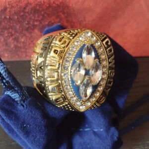 Dallas Cowboys Ring